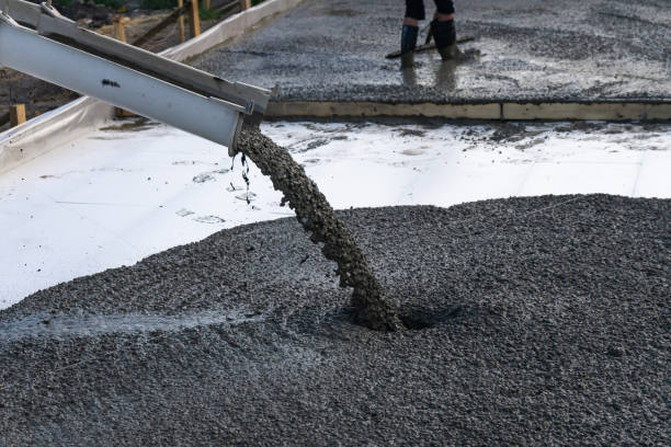 Best Concrete Walkway Installation  in Ben Bolt, TX