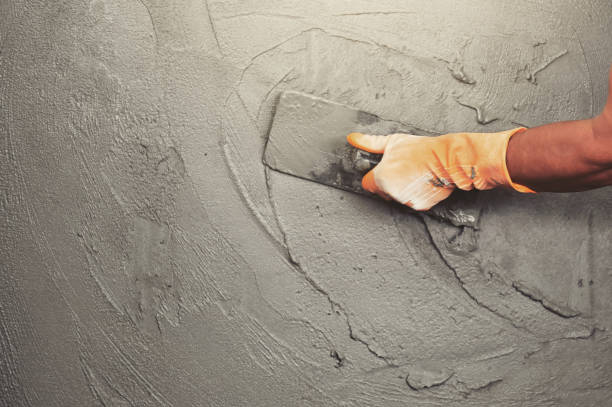 Best Residential Concrete Services  in Ben Bolt, TX
