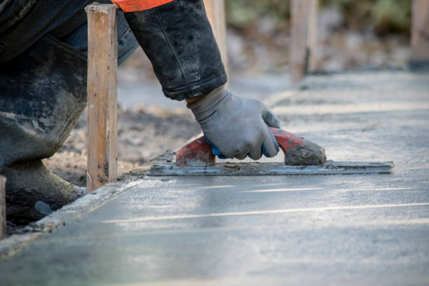 Best Concrete Crack Repair  in Ben Bolt, TX