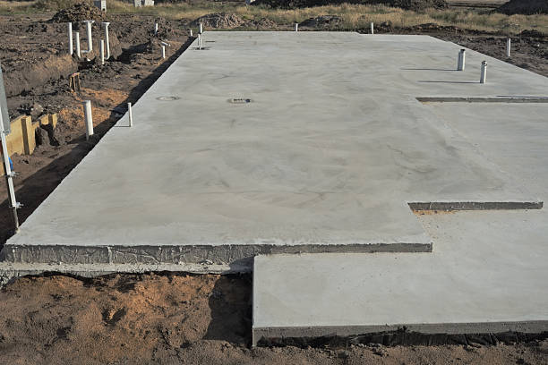 Best Concrete Flooring Contractor  in Ben Bolt, TX