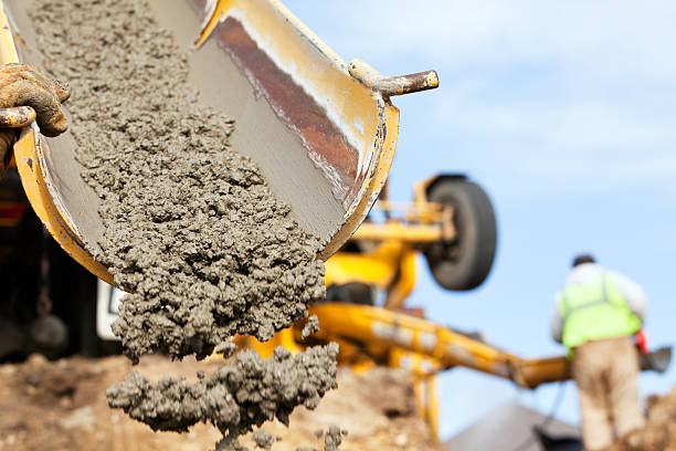 Best Concrete Contractor Near Me  in Ben Bolt, TX