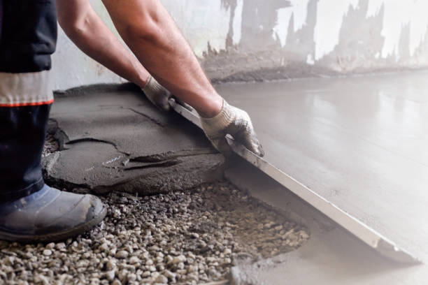 Best Concrete Flooring Contractor  in Ben Bolt, TX